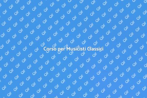 Corso di Interpretazione Storica
