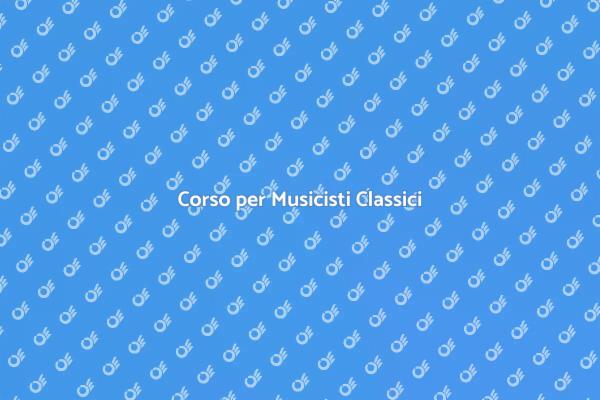 Approfondisci la Tua Interpretazione Musicale
