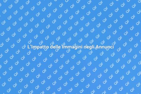 Fotografie Efficaci per Annunci Pubblicitari