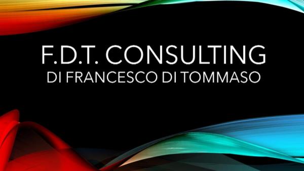 FDT CONSULTING DI FRANCESCO DI TOMMASO - Foto 10