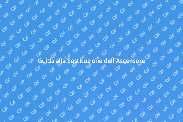 Ristrutturare Ascensori in Edifici Storici
