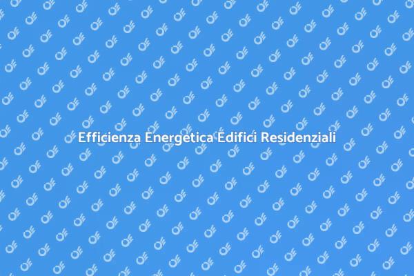 Perché Certificare l'Efficienza Energetica