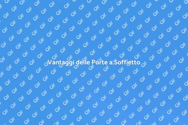 Porte a Soffietto: Design e Funzionalità