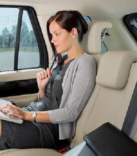 Travel Cars - Ncc & Taxi Privato  - Foto 3