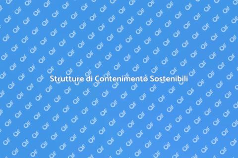 Posa Strutture di Contenimento