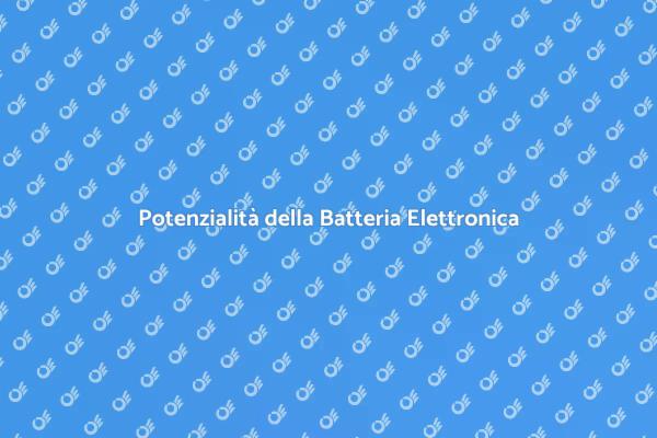 Rivoluziona la Tua Musica con la Batteria