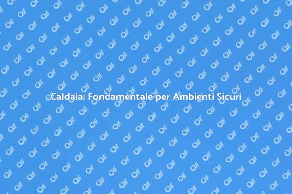 Installare Caldaie per Ambienti Confortevoli