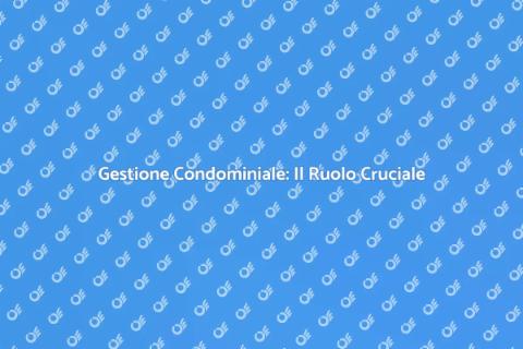 Amministratore Condominio: Armonia Inquilini