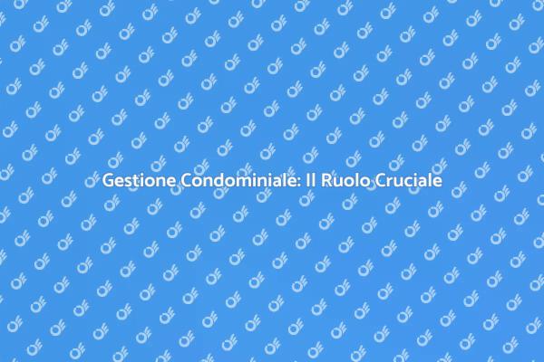 Amministratore: Chiave per l'Armonia