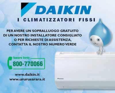 Daikin - Tecno Impianti di Bruzzese Fabio Tecno Impianti di Bruzzese Fabio - Daikin  - Foto 2