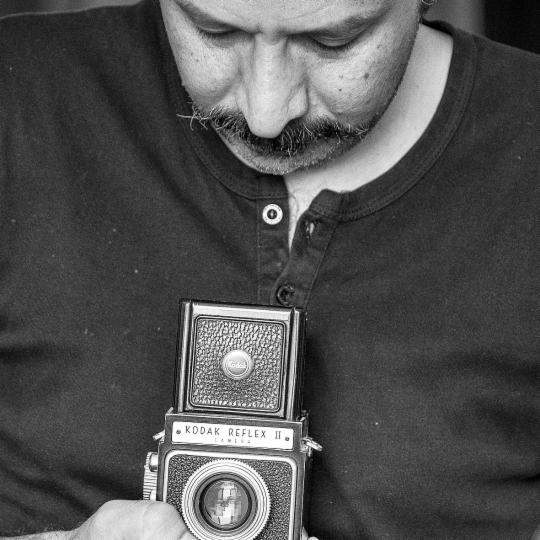 Fotografo Mohsen - Foto 2