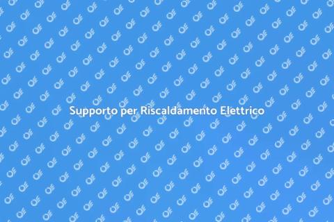 Assistenza Riscaldamento Elettrico