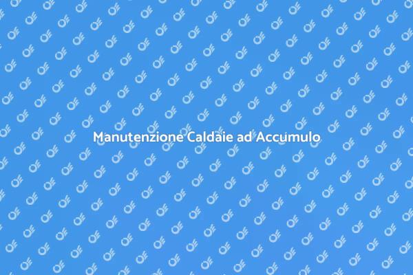 Importanza dell'Assistenza Caldaie