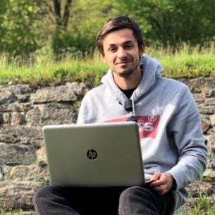 Matteo Bruschetti - Foto 1