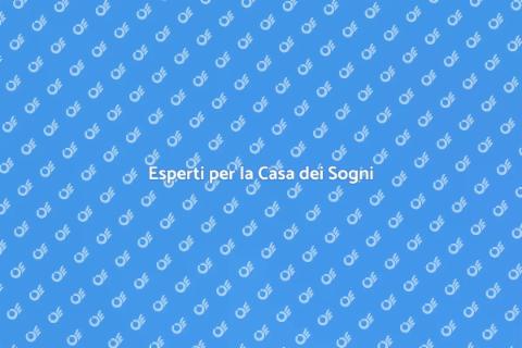 Professionisti per la tua Casa Ideale