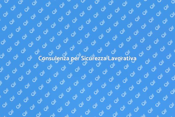 Importanza della Sicurezza sul Lavoro