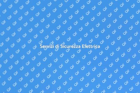 Sicurezza Elettrica per la Tua Casa