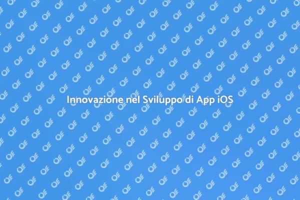 Sviluppa App iOS per la Vita Quotidiana