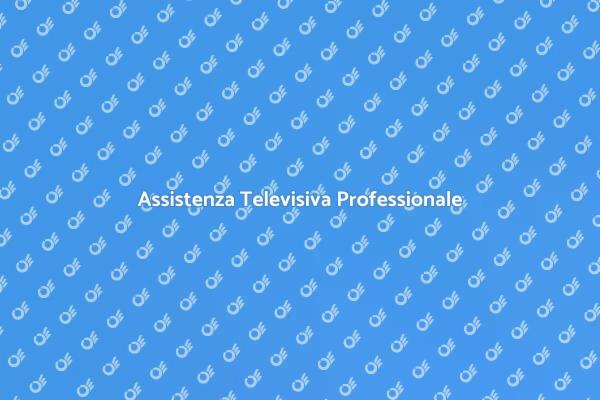 Risolvi i Problemi della Tua Televisione