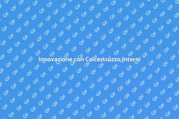 Trasforma gli Interni con Calcestruzzo