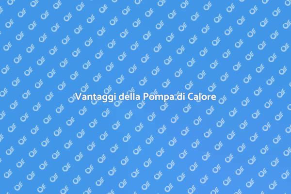 Innovazione nel Riscaldamento Sostenibile