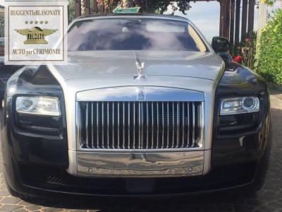 Ruggenti e Blasonate Luxury Motors l. s. e. r. l. C. - Foto 43