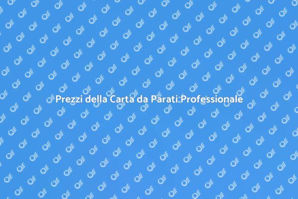 Costo della Carta da Parati per Ristrutturare