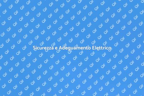 Adeguare Impianto Elettrico Appartamento