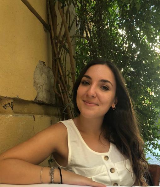 Chiara P. - Foto 1