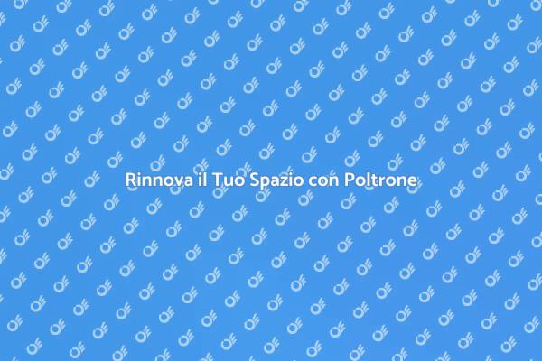 Rivestire la Poltrona: Guida Completa