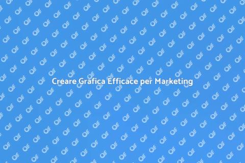 Grafica per Campagna di Digital Marketing