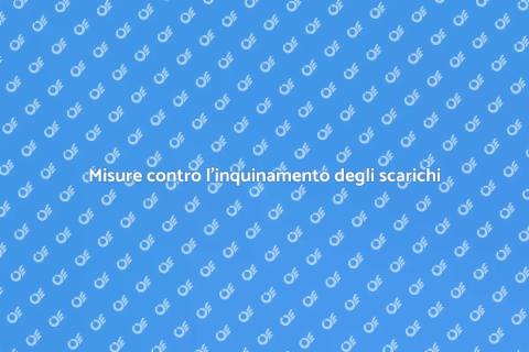 Politiche di controllo per inquinamento