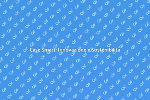 Casa Smart: Futuro Sostenibile