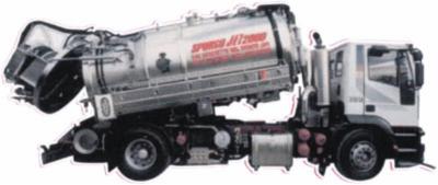 Spurgo Jet 2000  - Foto 2