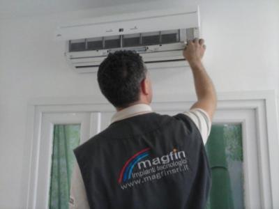 Magfin  - Foto 3