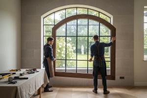 installare finestra su misura: Da €40