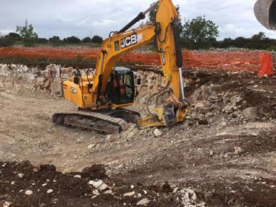Costruzione e Scavi Castelli Alfio  - Foto 4