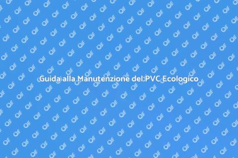 Manutenzione Pavimento Galleggiante PVC