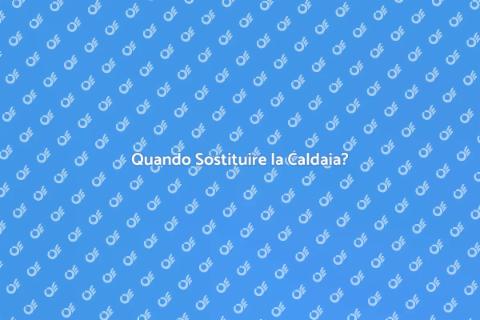 Sostituire la Caldaia: Guida Completa