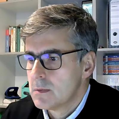 Franceschini Stefano