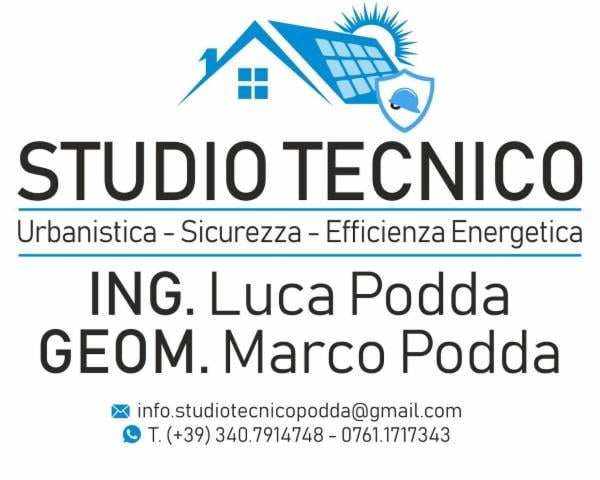 Ing. Luca Podda - Foto 1