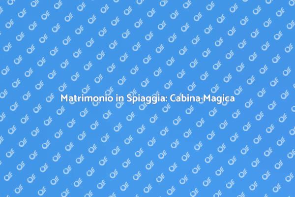 Cattura l'Amore con una Cabina Fotografica