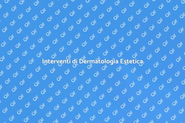 Bellezza e Dermatologia: Un Viaggio