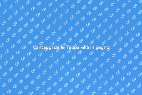 Tapparelle in Legno: Eleganza e Funzionalità