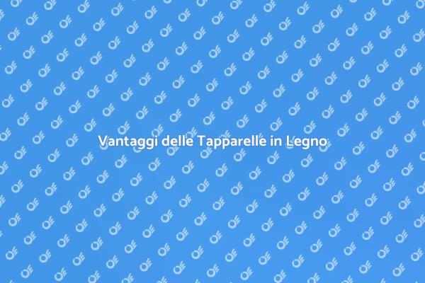 Tapparelle in Legno: Stile e Protezione