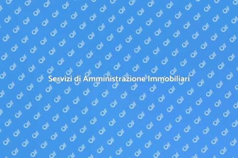 Amministrazione Proprietà Immobiliari