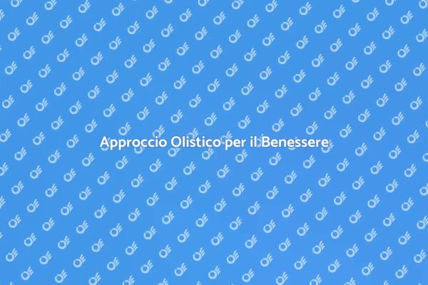 Integrazione di Terapie per il Benessere