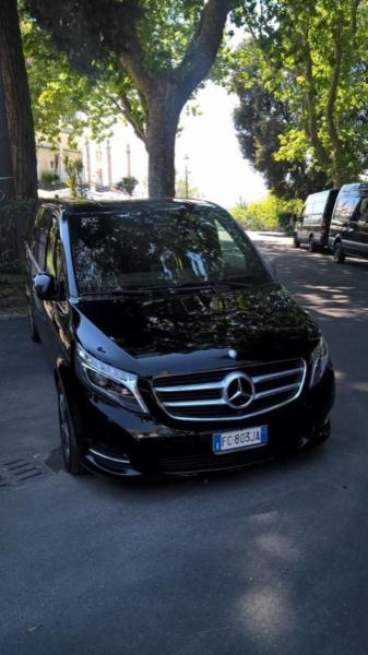 King Limousine Rome  - Foto 8