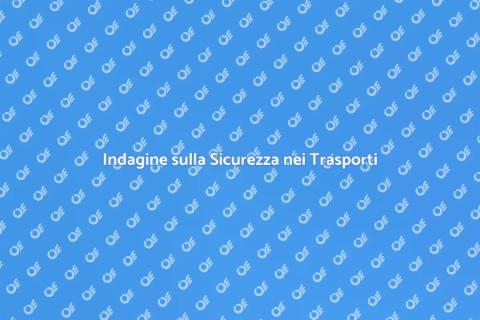 Sicurezza nei Trasporti: Indagine Essenziale
