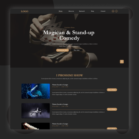 Mana Web Design - Foto 6